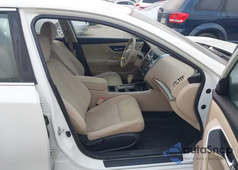 2015 Nissan Altima 2.5/2.5 S/2.5 Sl/2.5 Sv from USA, damaged, VIN 1N4AL3AP0FC129135